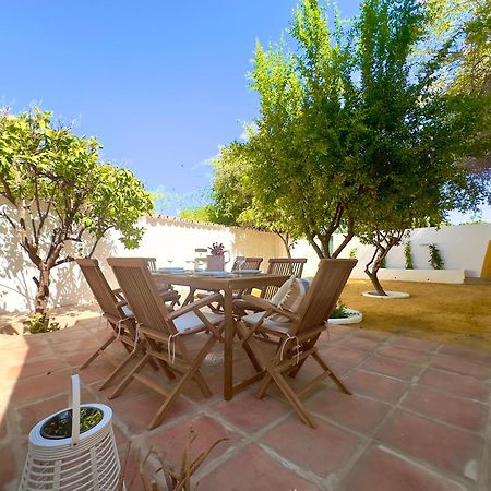 Villa Clavero Nine Premium Apt Málaga Eksteriør billede
