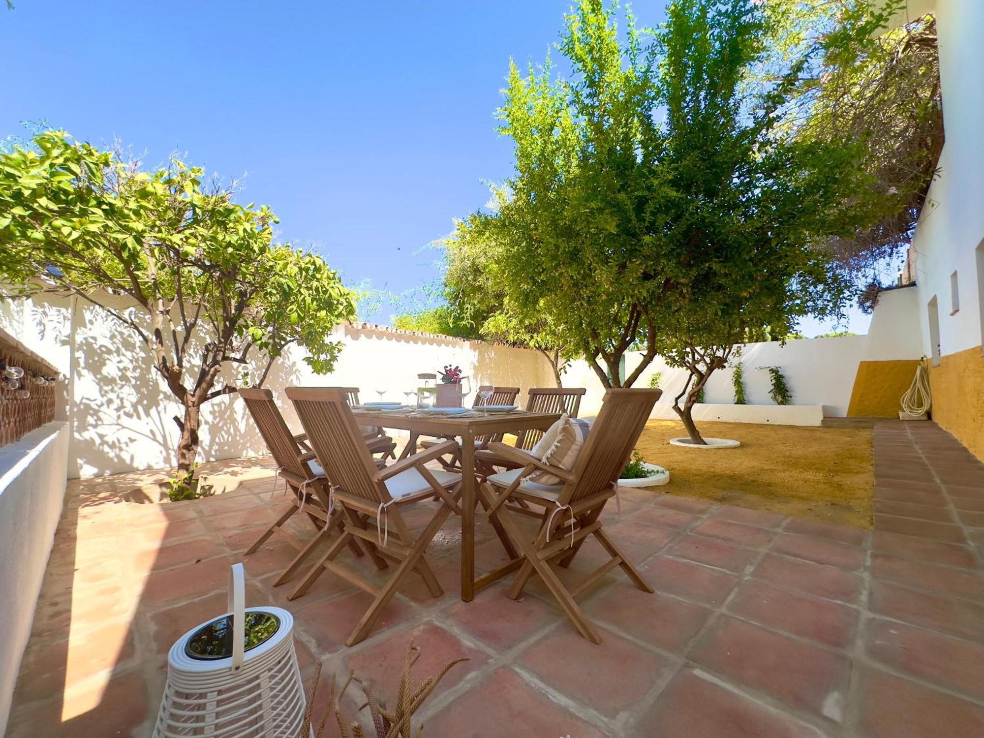 Villa Clavero Nine Premium Apt Málaga Eksteriør billede