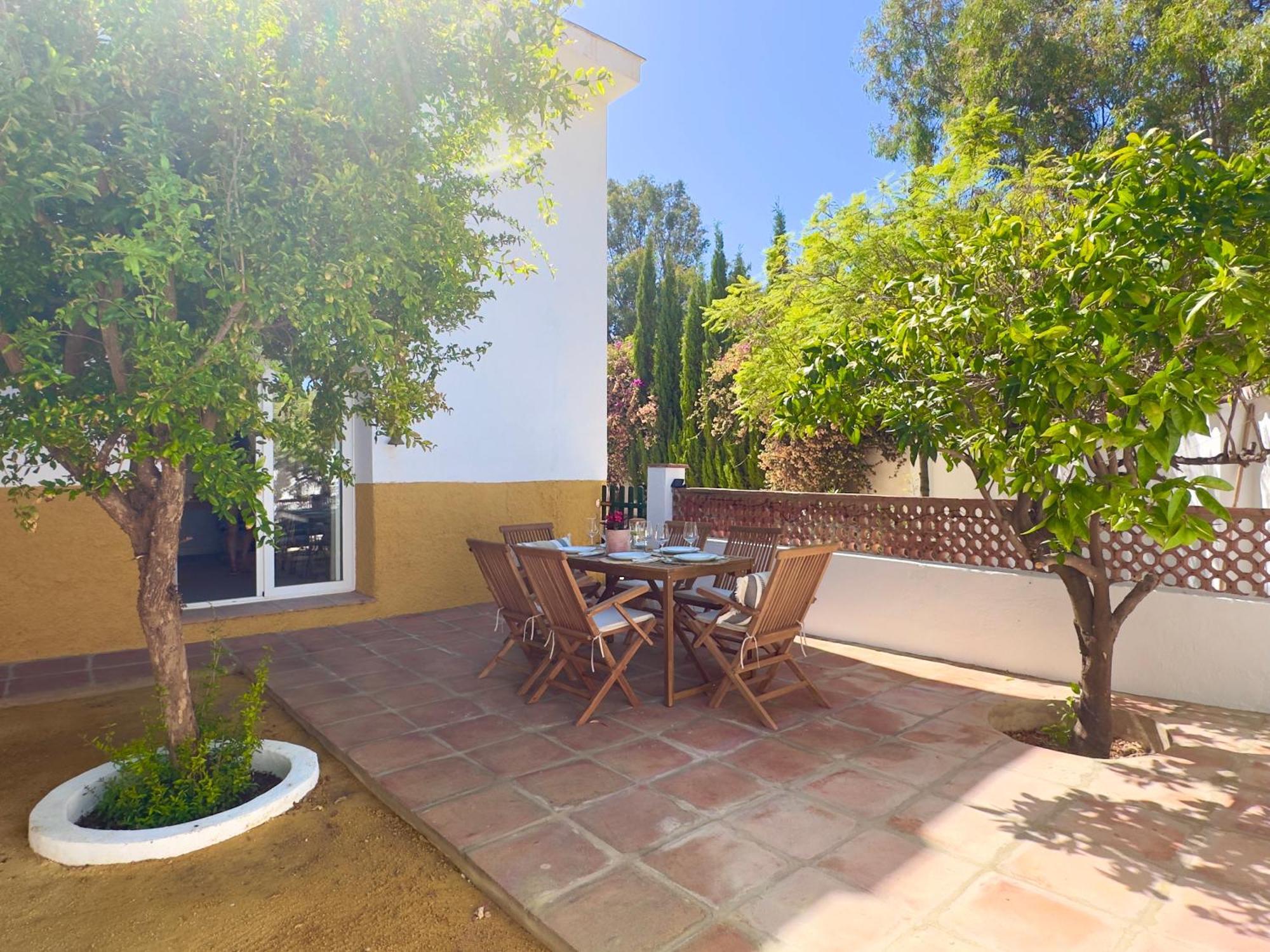 Villa Clavero Nine Premium Apt Málaga Eksteriør billede